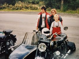 HMO Treffen 1995 Brunni